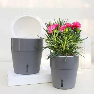 Plastic Pots 3 31 400x400