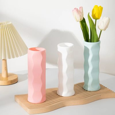 Plastic Pots 3 38 400x400