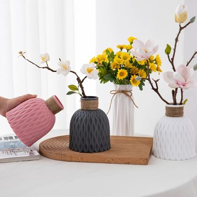 Plastic Pots 3 39 400x400