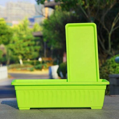 Plastic Pots 3 45 400x400