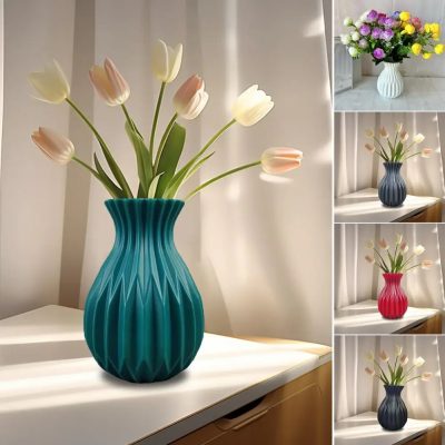 Plastic Pots 4 43 400x400