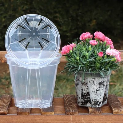 Plastic Pots 4 47 400x400