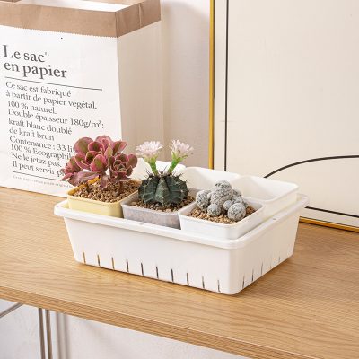 Plastic Pots 5 27 400x400