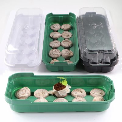 Propagation Container Ten Cell Plant Plastic Nursery Pots 4 400x400