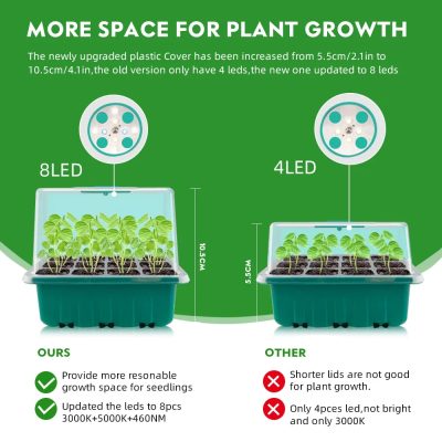 Seedling Tray 1 5 400x400