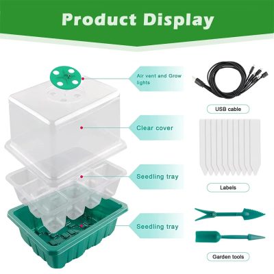 Seedling Tray 4 5 400x400