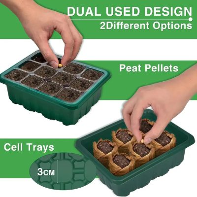 Seedling Tray 5 6 400x400