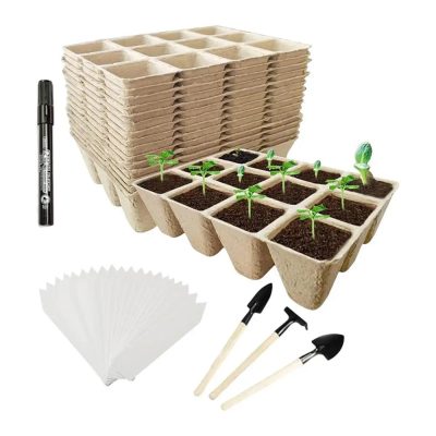 Seedling Tray 6 12 400x400