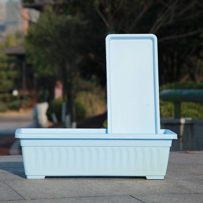 Plastic Pot 8 400x400