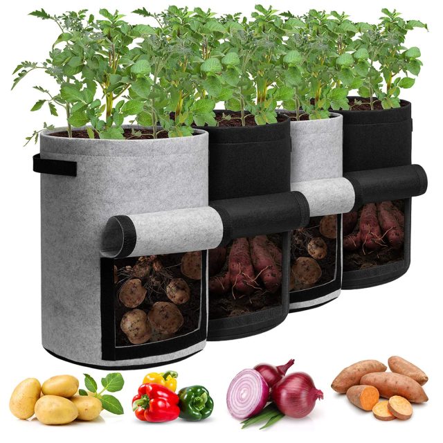Grow bags (1)