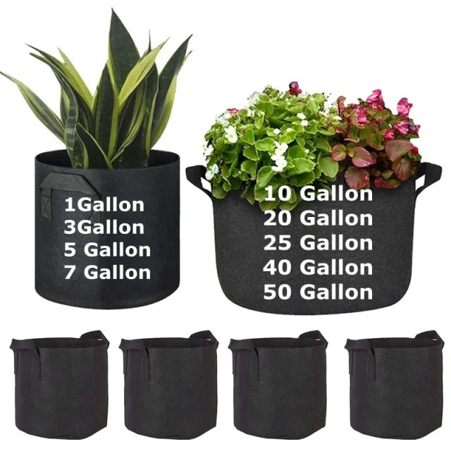 Grow bags (1)