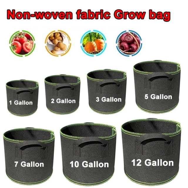 Grow bags (1)
