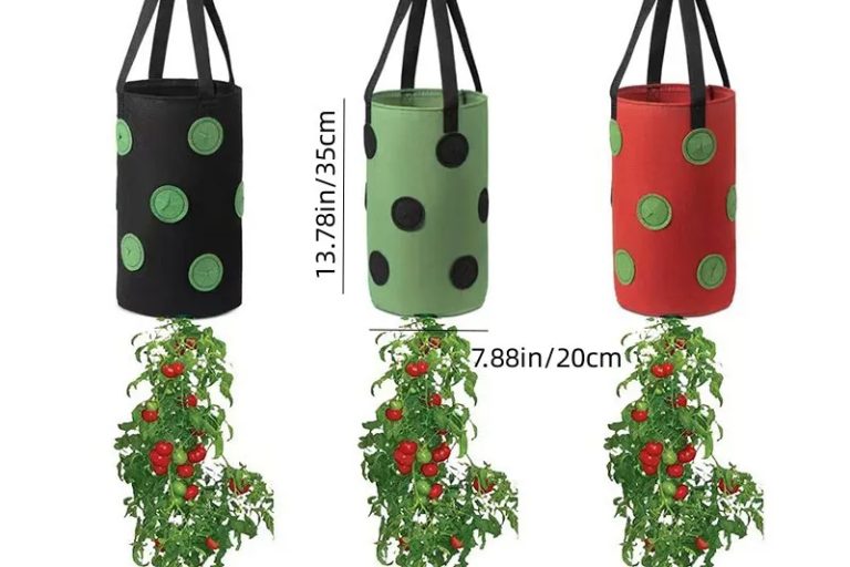Grow bags (2)