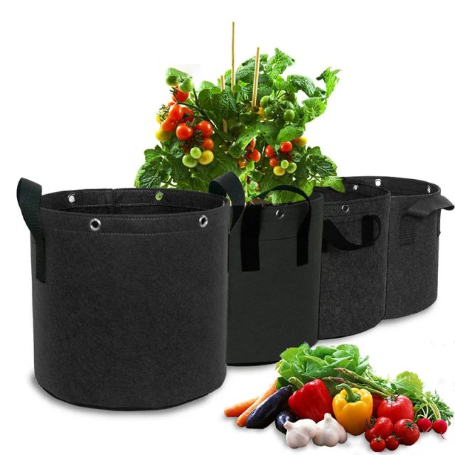 Grow bags (2)