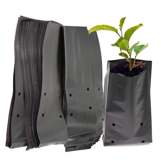 Grow bags (2) Grow bags (2)