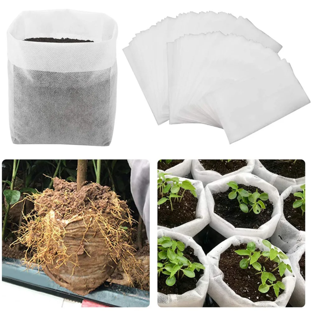 Grow bags (2)