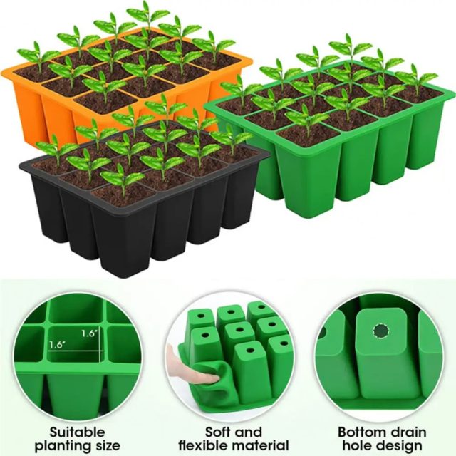 Seedling tray (1)