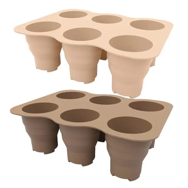 Seedling tray (2) Seedling tray (2)