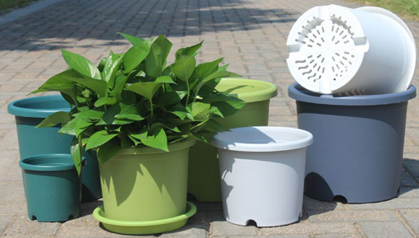 Plastic-pot-wholesale