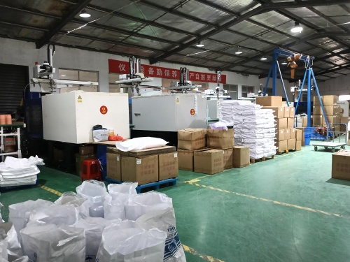 Dimensions & Surface Inspection