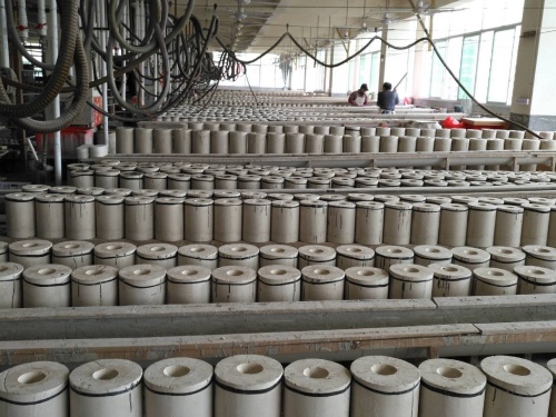 Material & Production Preparation